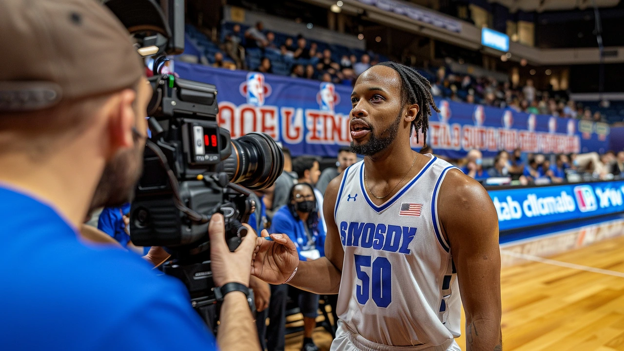 Impacto en la Dinámica de la NBA