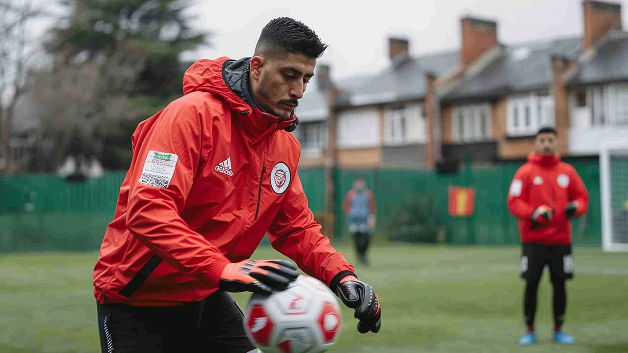 Perspectivas para la Copa América