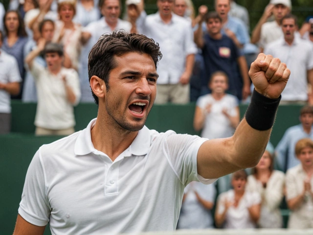 Carlos Alcaraz avanza a las semifinales de Wimbledon tras una impresionante victoria sobre Tommy Paul