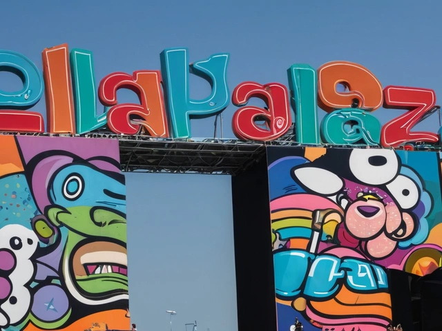 Entradas Anticipadas para Lollapalooza Chile 2024 con Descuento del 30% en Ticketmaster