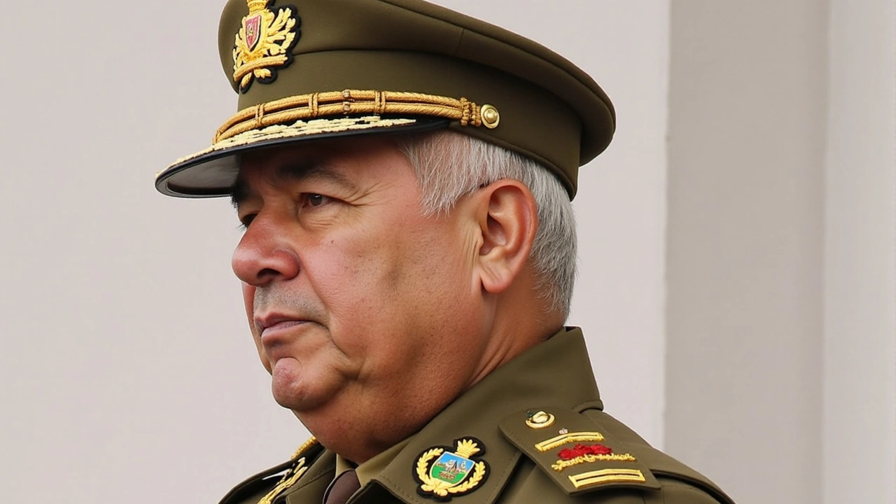 El contexto de las acusaciones y los desafíos que enfrenta Carabineros