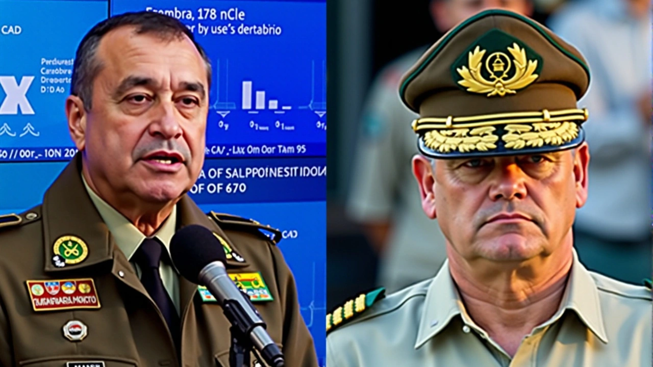 Implicaciones para Carabineros y la política chilena