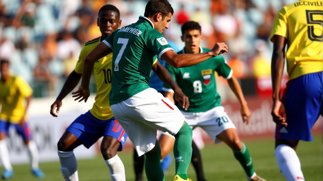 Cómo ver el partido Bolivia vs Colombia en vivo: Clasificatorias al Mundial 2026