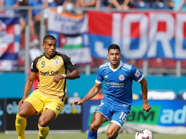 Cómo ver el emocionante partido entre Universidad de Chile y Coquimbo Unido en la Copa Chile