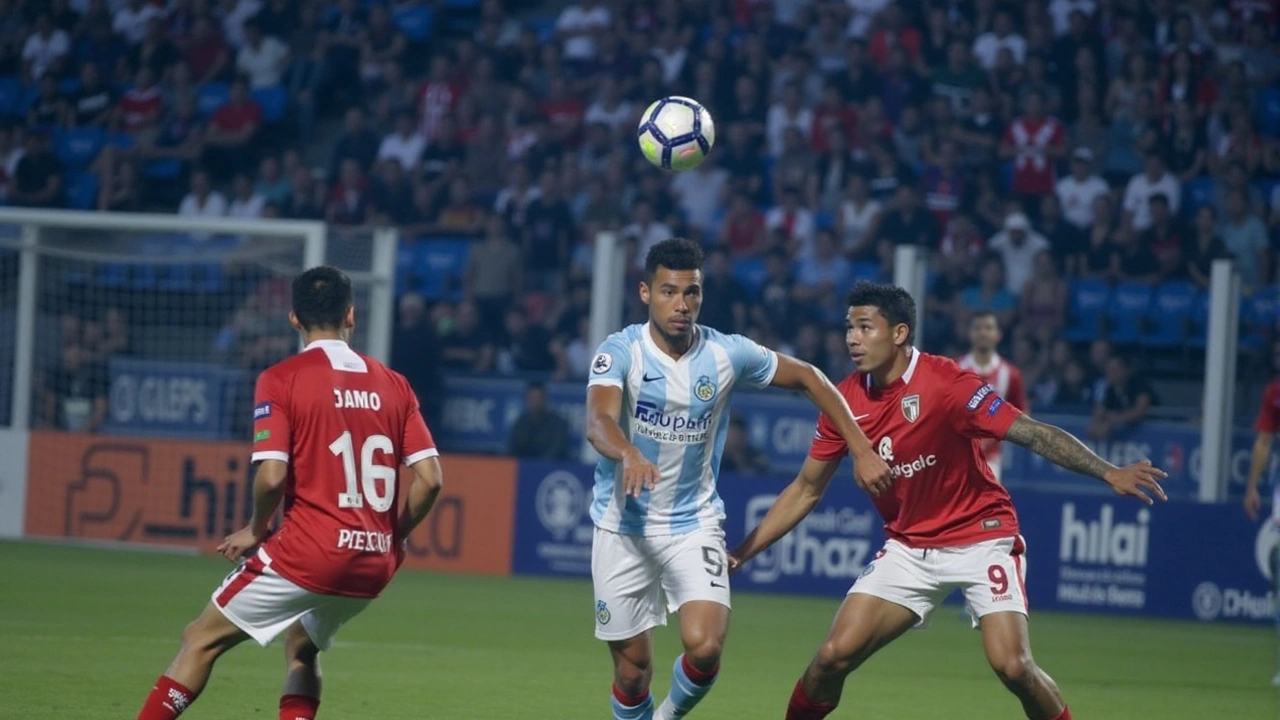 Huracán busca superar desafío ante Atlético Tucumán para liderar el torneo