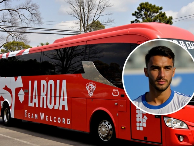 Fernando Zampedri: Posibilidades y Proceso para Jugar en la Selección Chilena