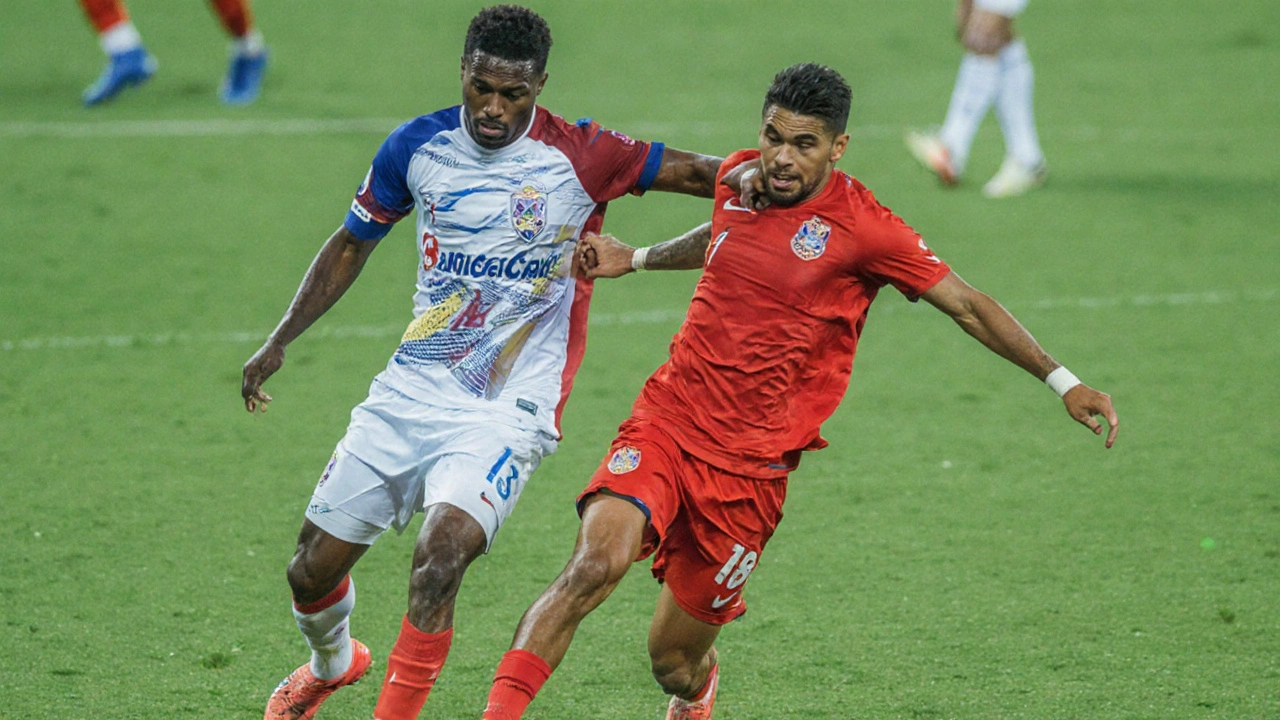 América de Cali vence 2-0 a Deportivo Pasto en la Liga BetPlay
