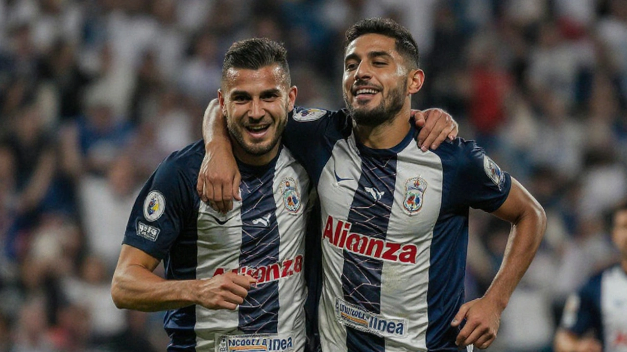 Claves tácticas y jugadores a seguir