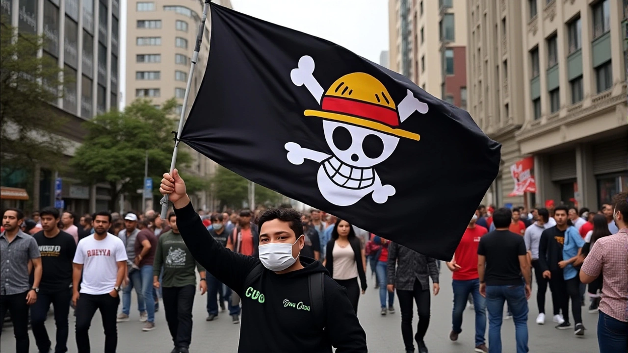 Generación Z vs X en Perú: consumo, política y el reto laboral