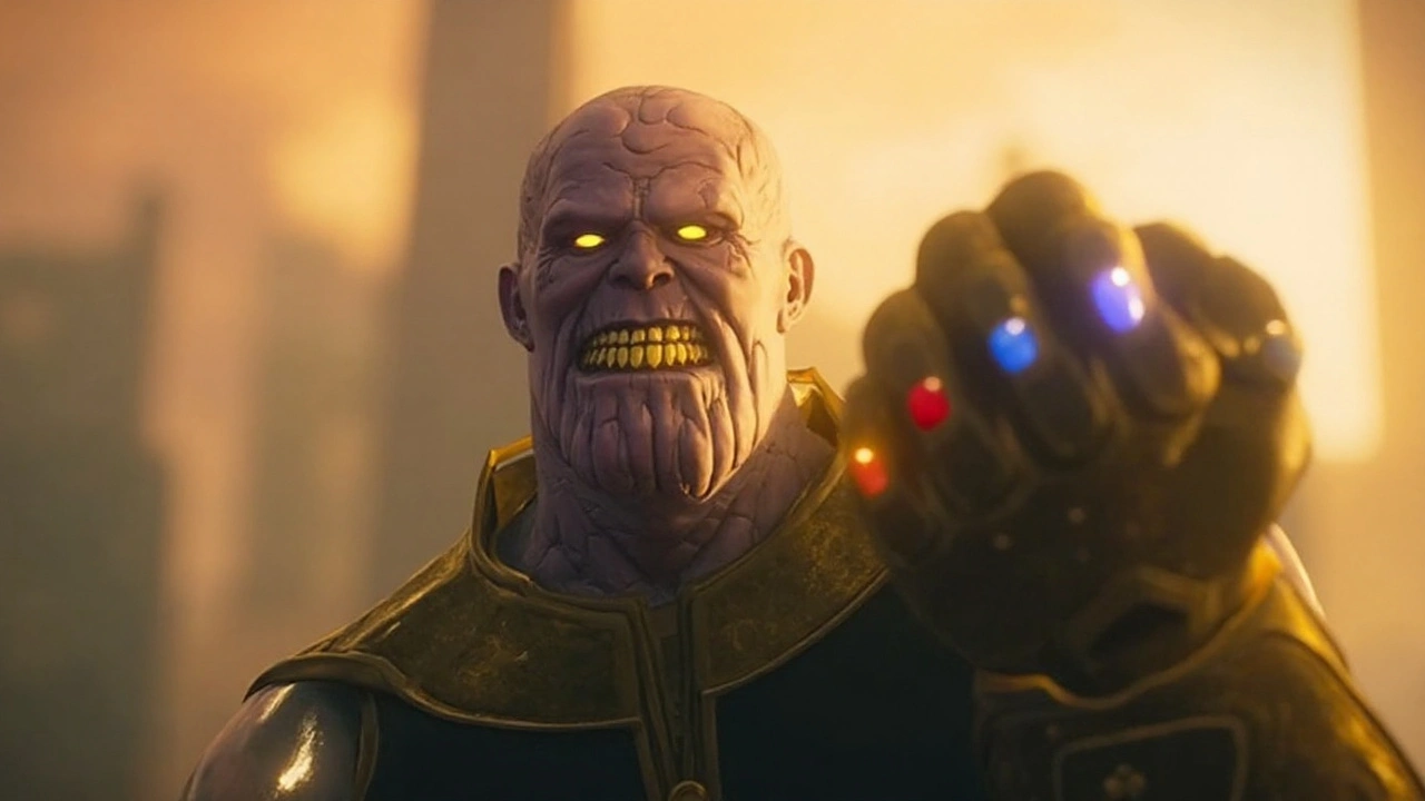Marvel Zombies: el impactante trailer que revela un MCU de zombies