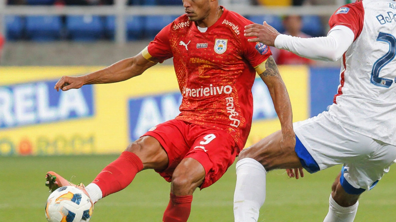 Repercusiones en la tabla y la temporada