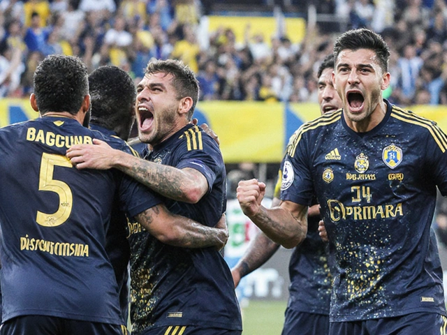 Colo Colo vs Deportes Iquique: duelo crucial en la Jornada 23 de la Primera