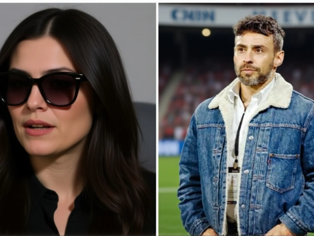 Daniela Aránguiz y Jorge Valdivia: amor, carta y convivencia familiar