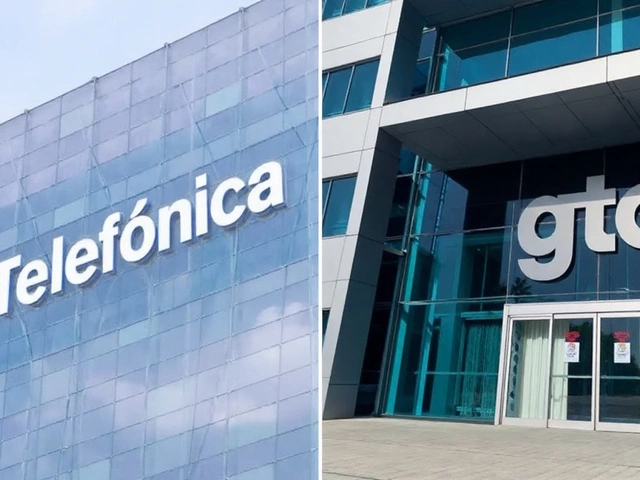 GTD niega compra de Movistar y aclara su posición en el mercado chileno