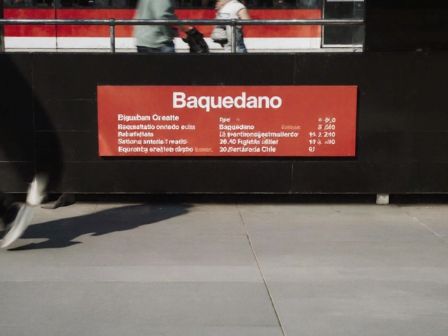 Metro Santiago: siete estaciones de la Línea 1 sin servicio
