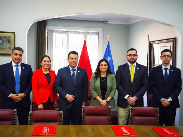 Servel rechaza $740 millones en gastos de campaña de Macarena Santelices