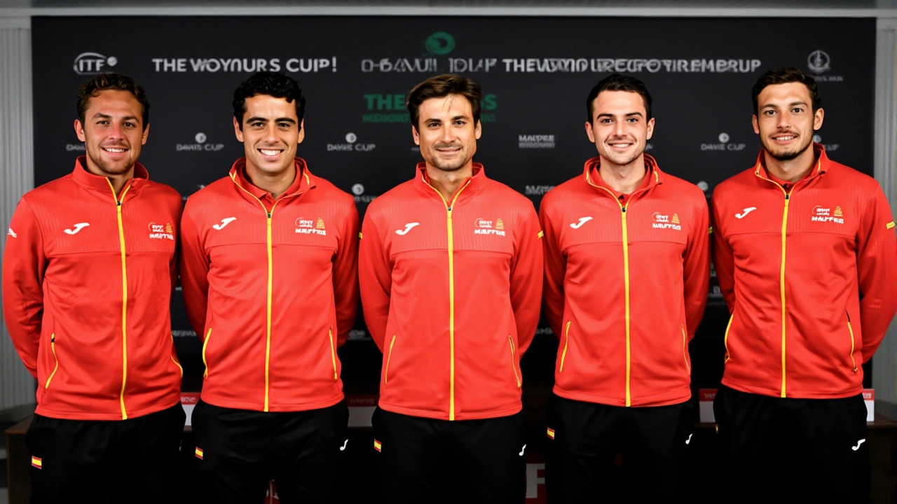 Mirada al futuro del Masters de Shanghai