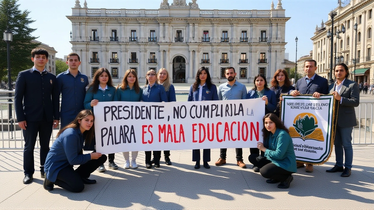 Próximos pasos y desafíos