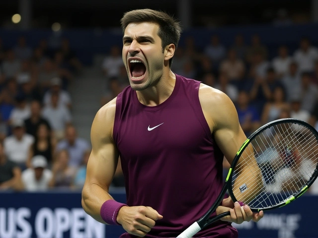 Novak Djokovic vs Carlos Alcaraz: horarios y claves de la semifinal del US Open 2025