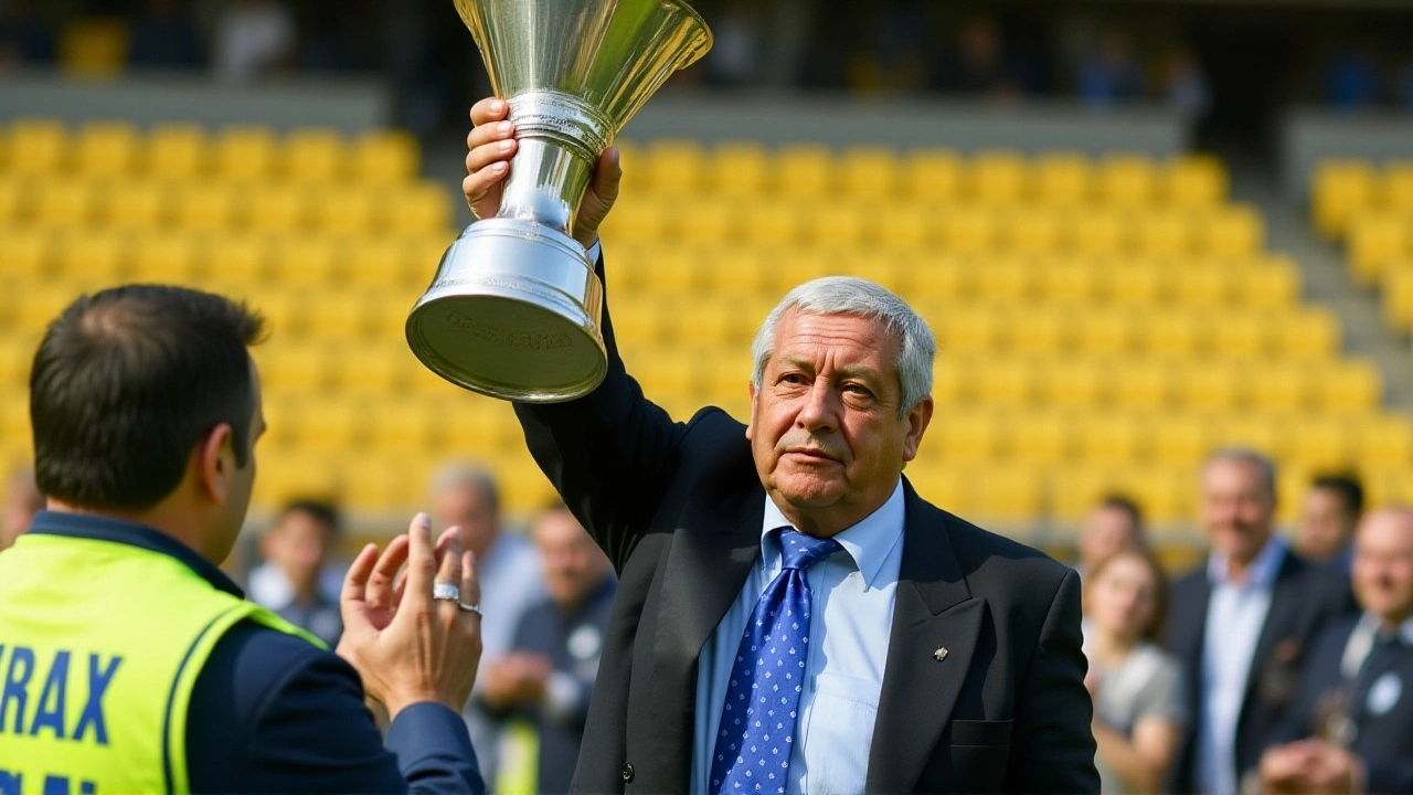 Fallece Erasmo 'Monito' Zúñiga, ídolo histórico de Everton y héroe del 76