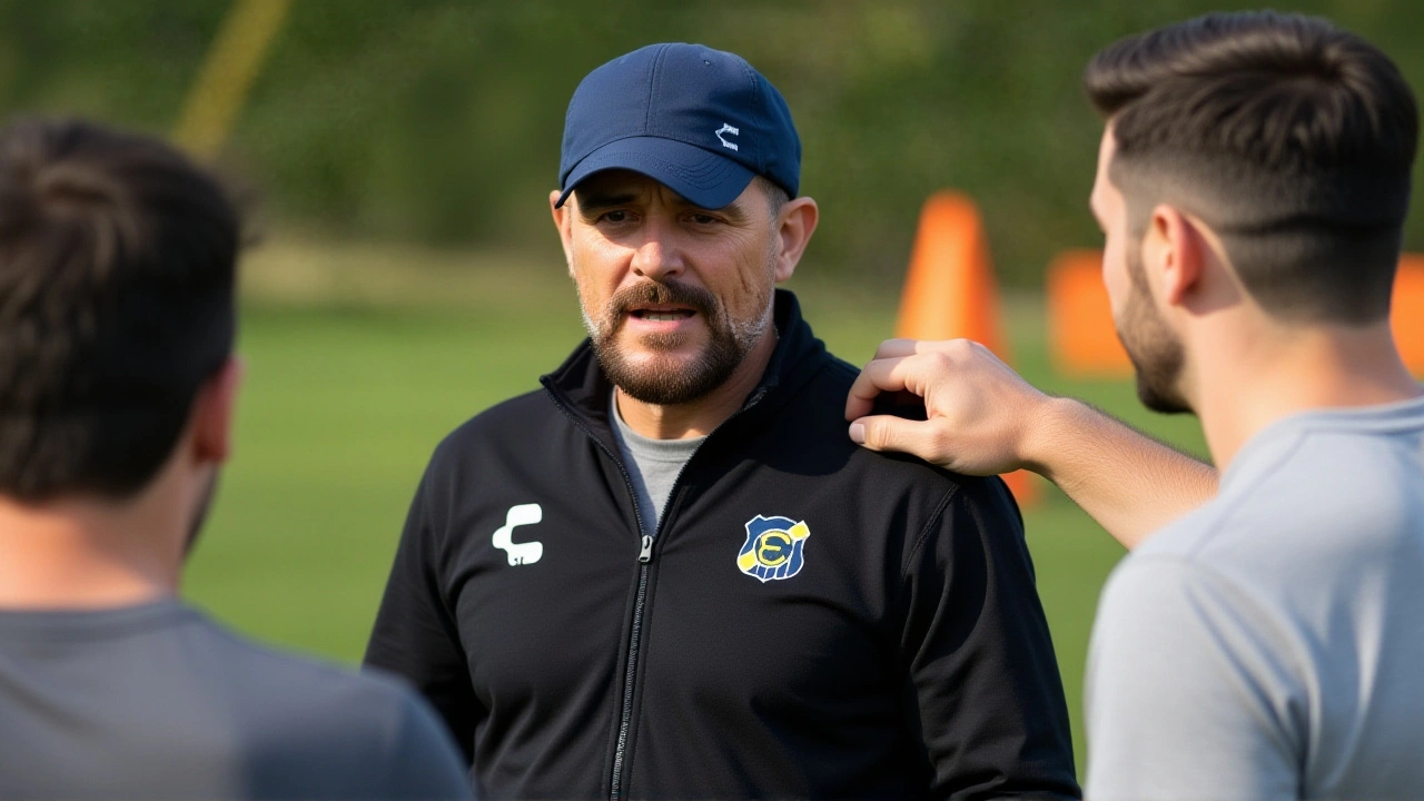 La ciudad lo llora como a un hijo