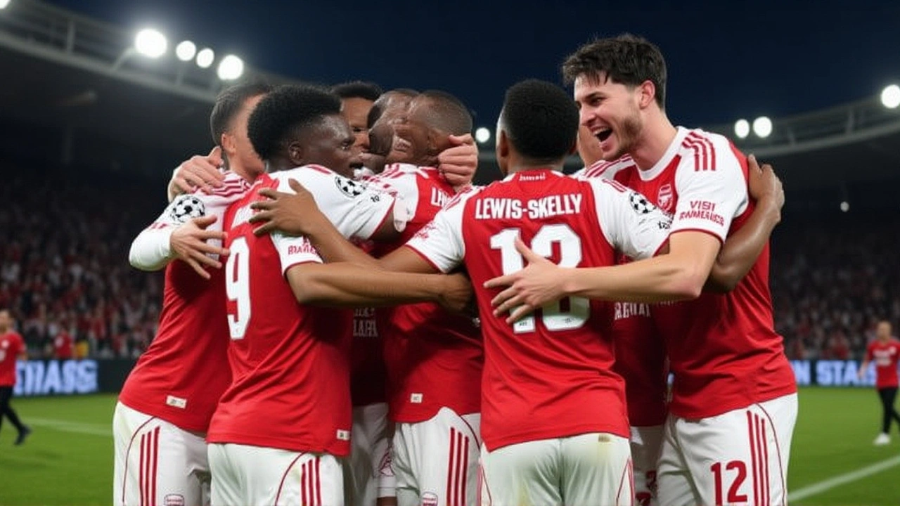 Las formaciones y cambios que marcaron la diferencia