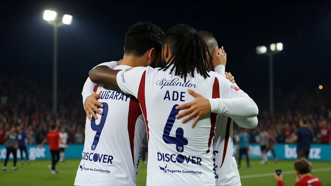 &quot;La jerarquía se probó en los momentos difíciles&quot;