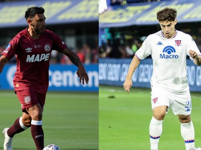 Tigre elimina a Lanús 1-0 en octavos y avanza a cuartos; campeón de la Sudamericana se queda fuera