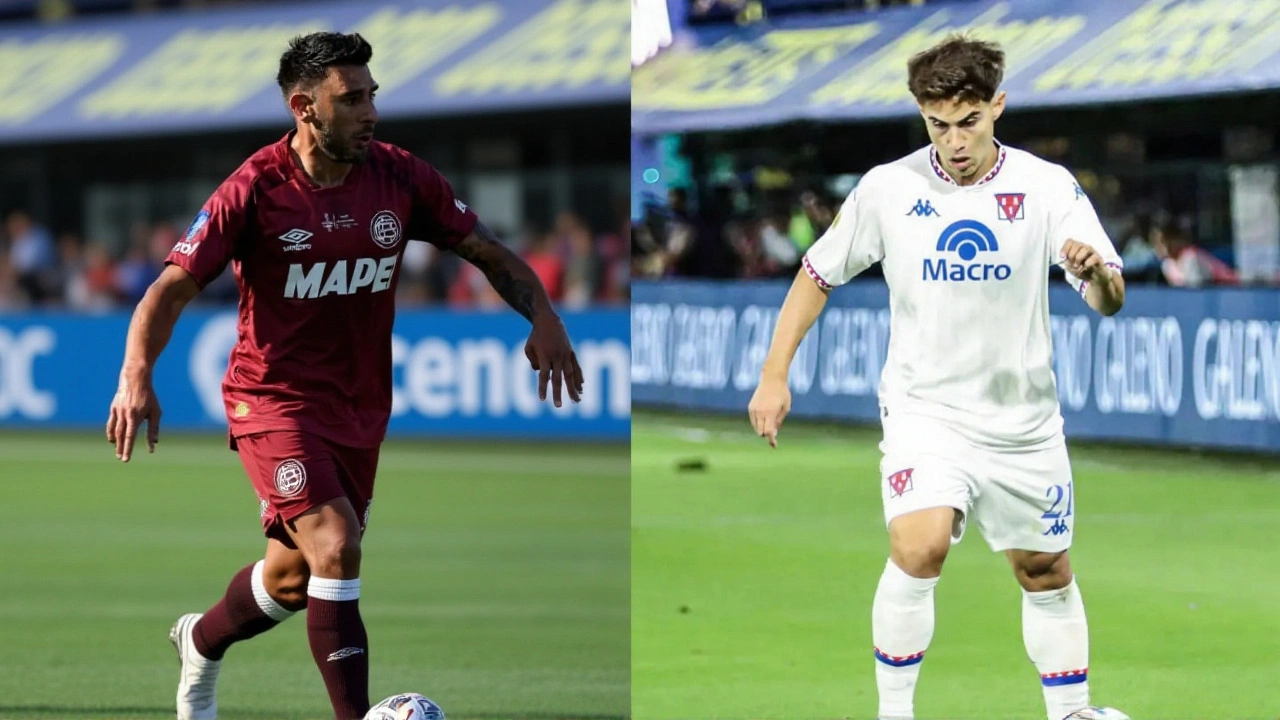 Tigre elimina a Lanús 1-0 en octavos y avanza a cuartos; campeón de la Sudamericana se queda fuera