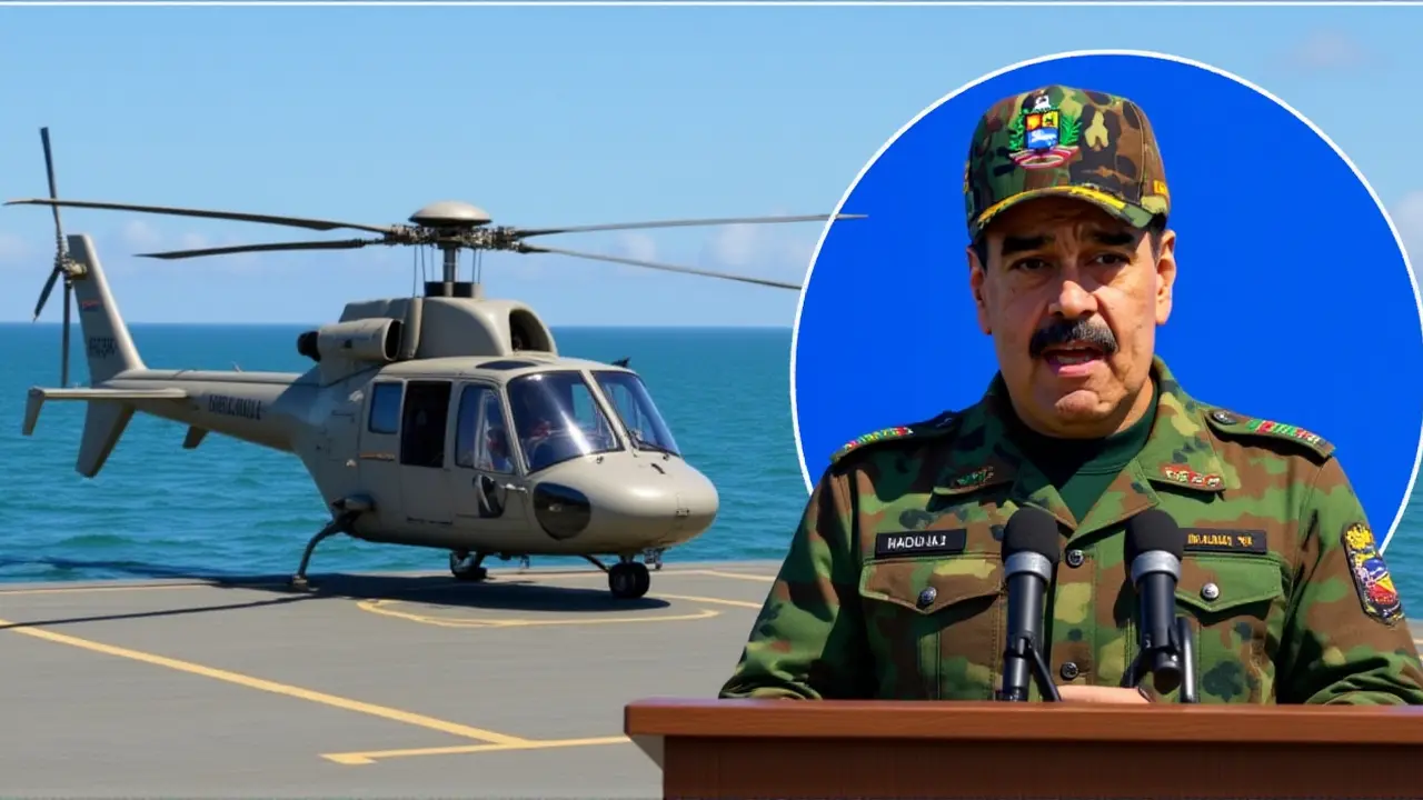 ¿Quién está detrás? La pregunta que nadie responde