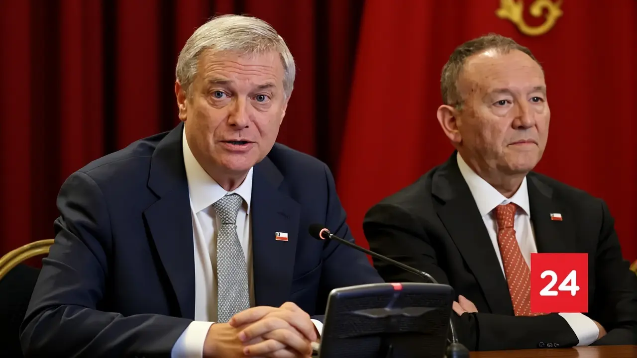 Fronteras e inmigración: consenso incierto