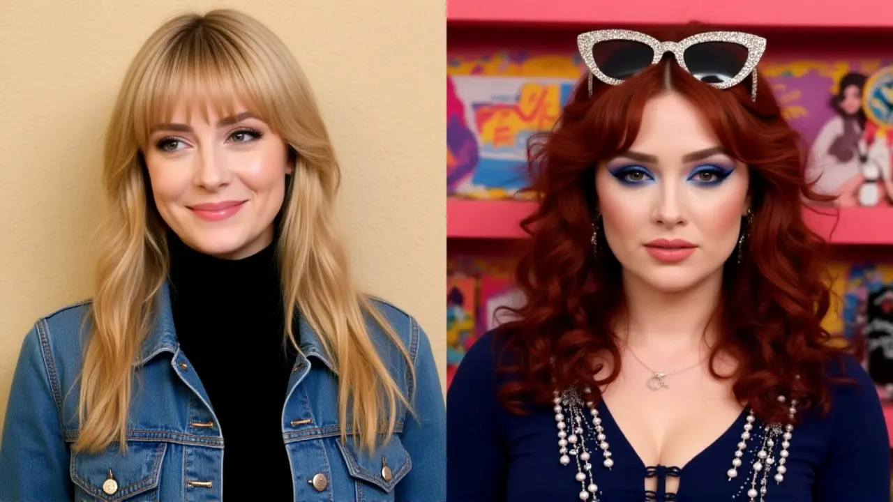 Miley Cyrus defiende a Chappell Roan ante críticas del estrellato