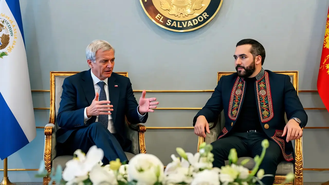 Preguntas Frecuentes