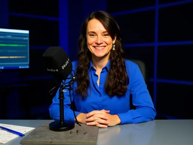 Andrea Repetto asegura que no es necesario reducir el gasto público en Chile para lograr equilibrio