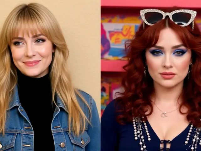Miley Cyrus defiende a Chappell Roan ante críticas del estrellato