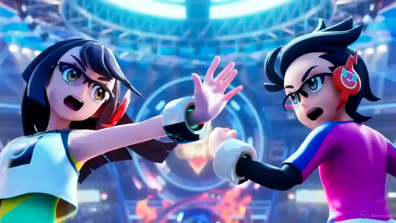 Pokémon Champions: el lanzamiento más criticado de The Pokémon Works