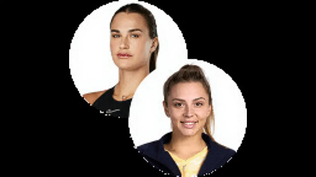 Sabalenka aplasta a Cristian en Madrid e Indian Wells y reafirma su trono
