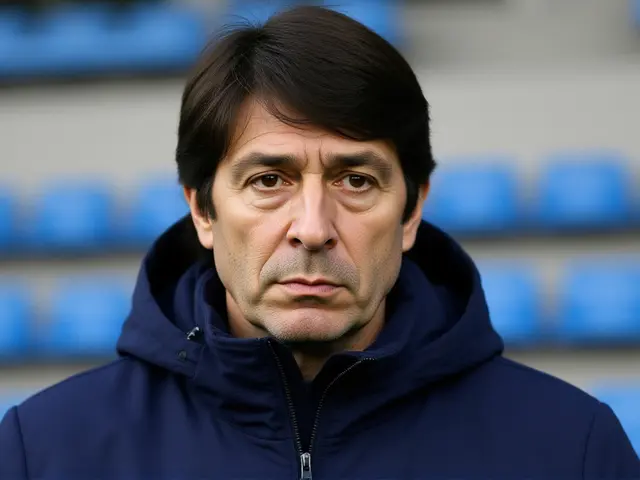 Garnero admite crisis de control en Universidad Católica