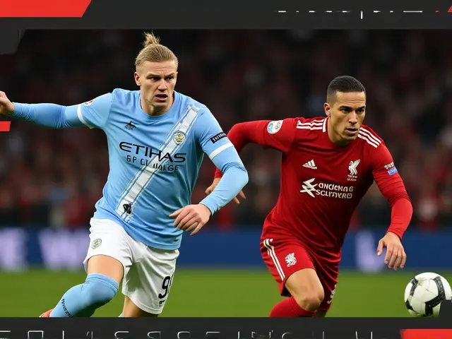 Manchester City y Liverpool chocan en la FA Cup el 4 de abril