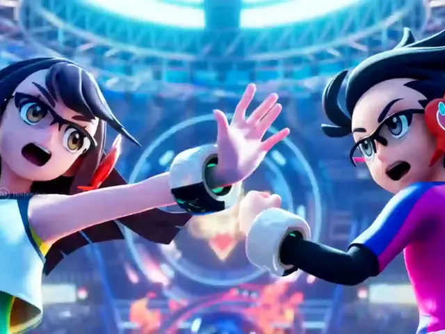 Pokémon Champions: el lanzamiento más criticado de The Pokémon Works