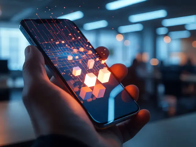 Cifrado de conocimiento cero: por qué tus archivos están seguros en una bóveda digital